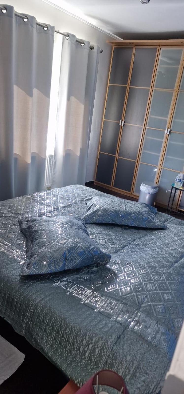 Claire De Meuse Cozy Quiet Rooms For Green Sport And Rest Anhée Buitenkant foto