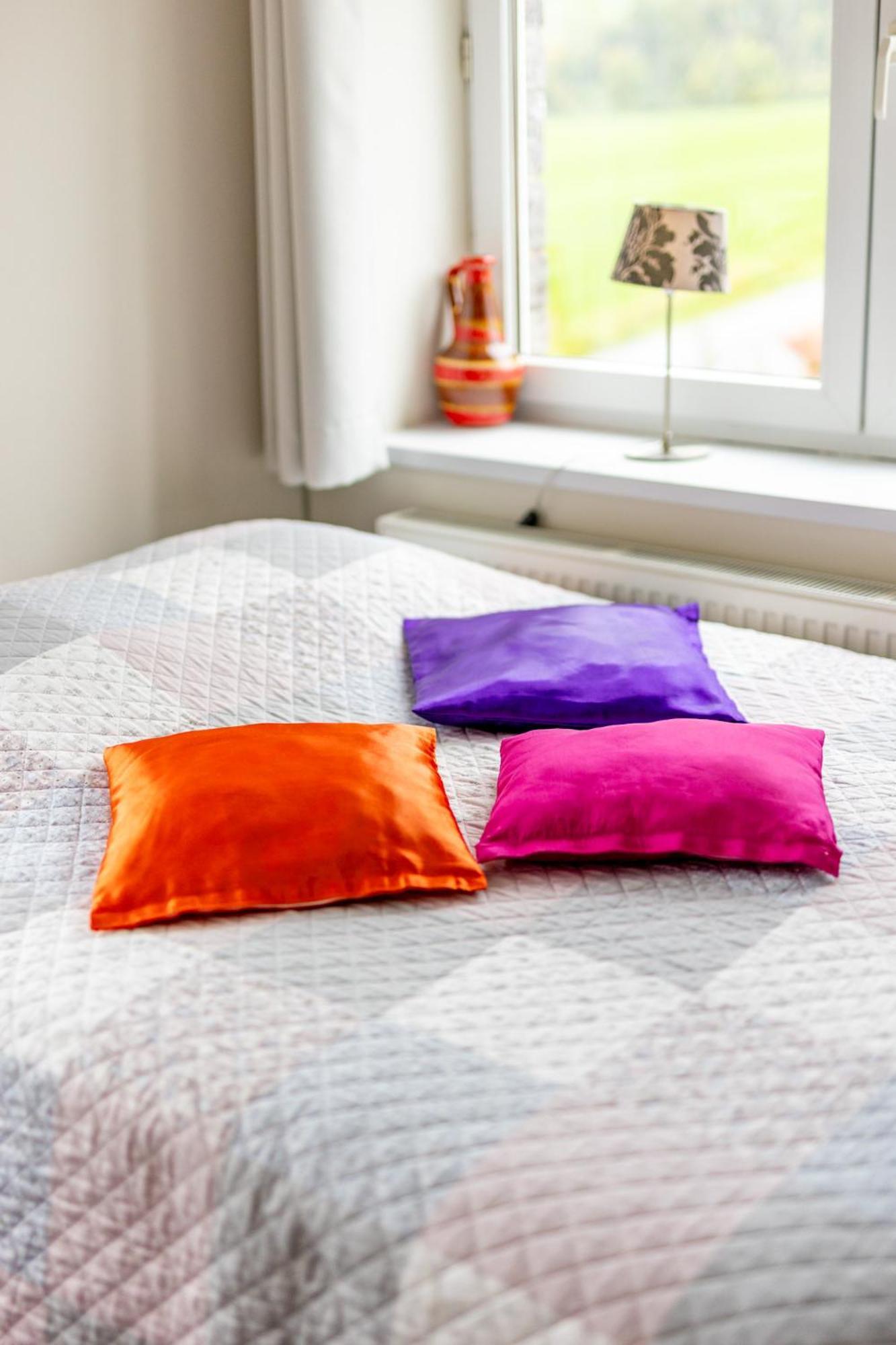 Claire De Meuse Cozy Quiet Rooms For Green Sport And Rest Anhée Buitenkant foto