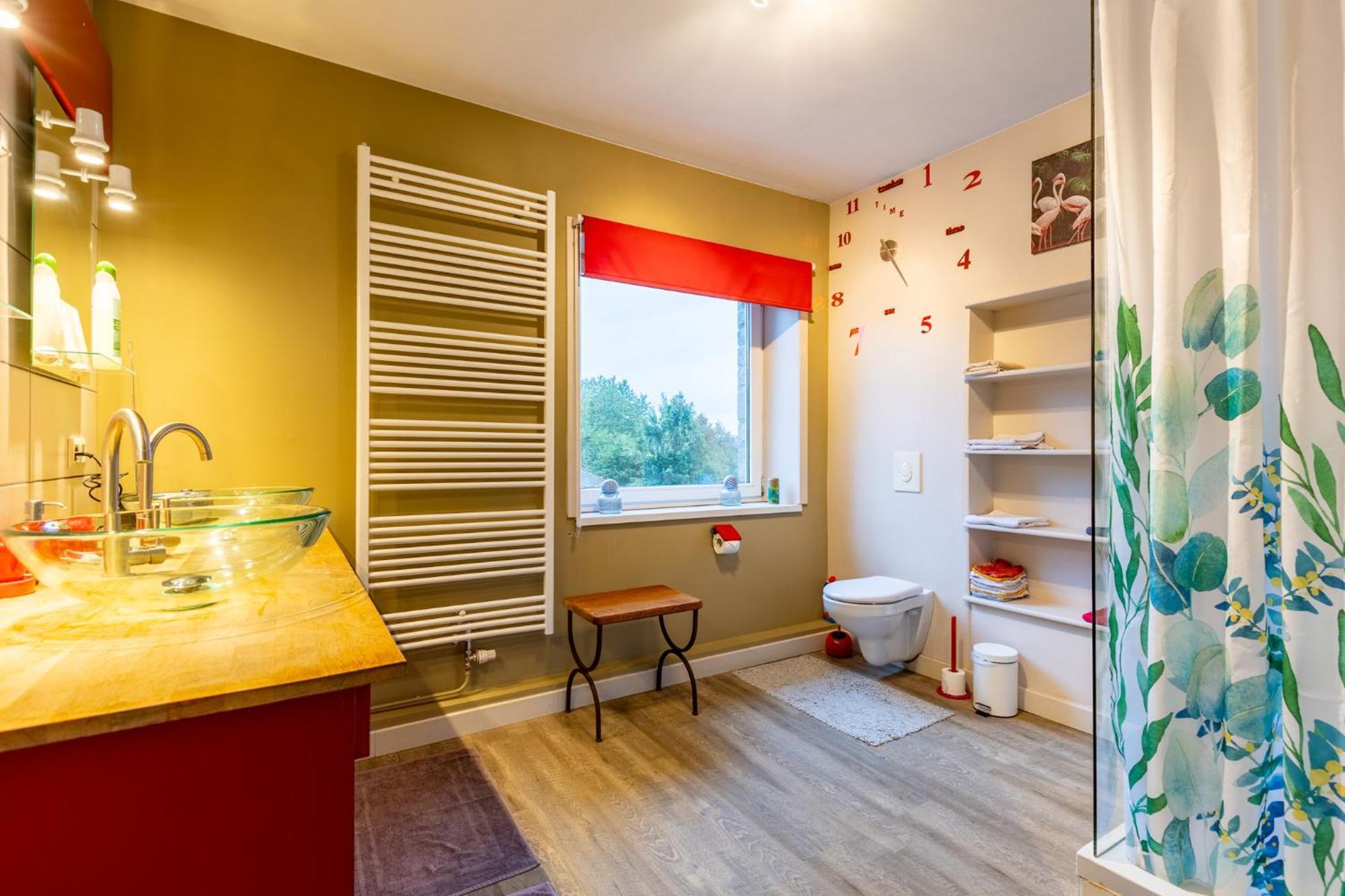 Claire De Meuse Cozy Quiet Rooms For Green Sport And Rest Anhée Buitenkant foto